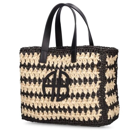 Anine Bing Handbags - Anine Bing Rio tote small